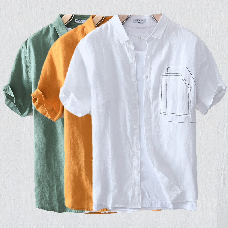 Ellis&Carter Welter Shirt