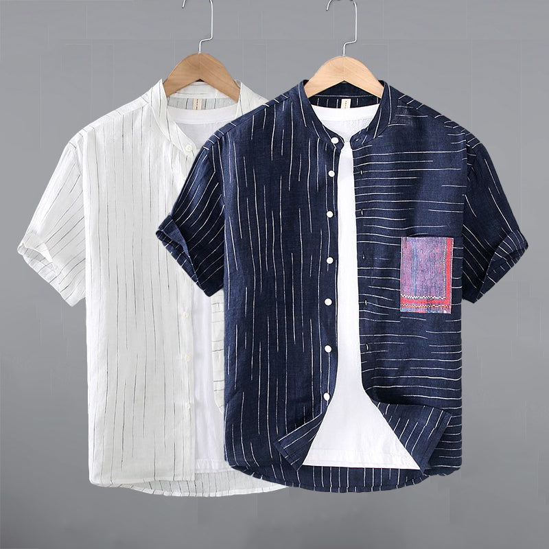 Ellis&Carter Malaga Shirt