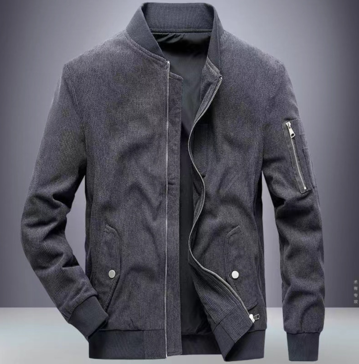 Ellis&Carter Bakara Corduroy Jacket