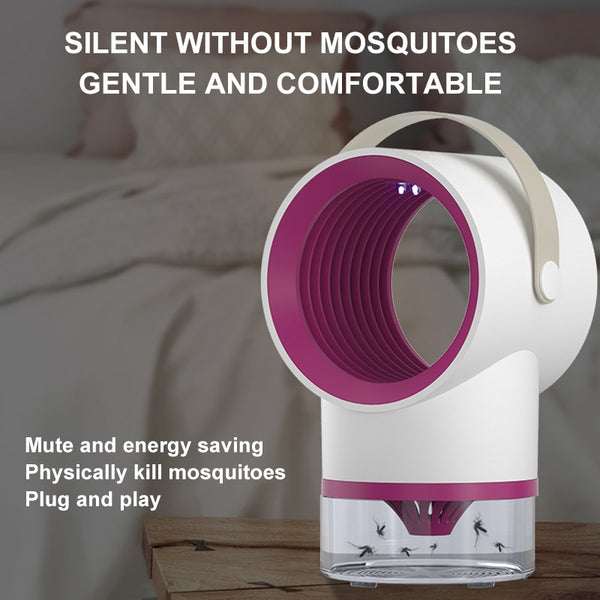 Tranquil LED Mosquito Trap