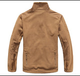 Vetrovka® "Windproof Fleece Jacket"