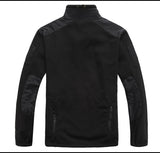 Vetrovka® "Windproof Fleece Jacket"