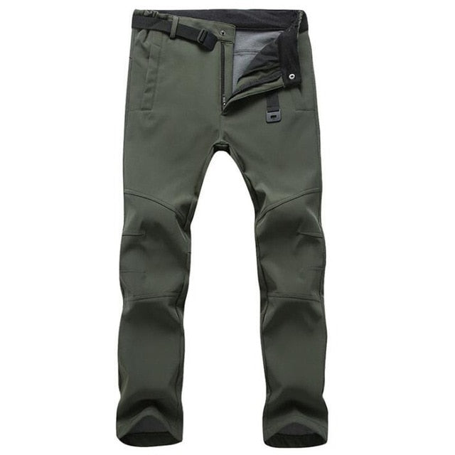 Paramount Active Insulated Shark-Skin Pants