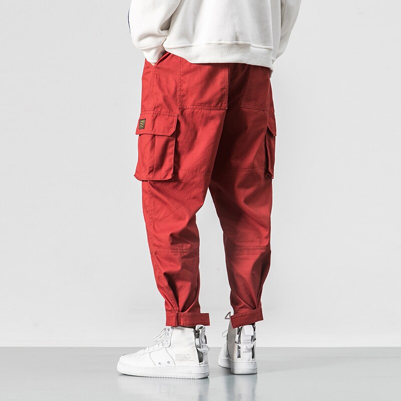 Vince Hip Hop Joggers