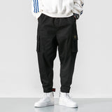 Vince Hip Hop Joggers