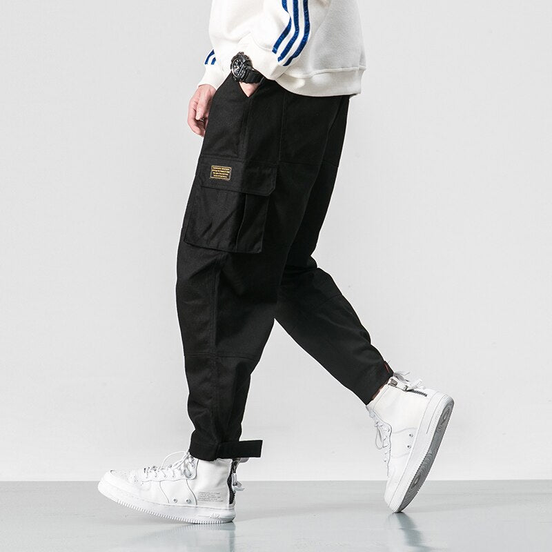 Vince Hip Hop Joggers