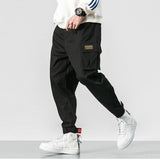 Vince Hip Hop Joggers