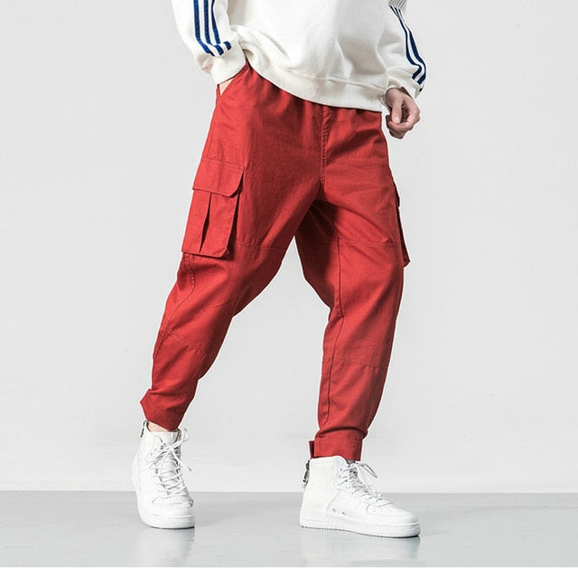 Vince Hip Hop Joggers