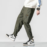 Vince Hip Hop Joggers