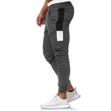 Pyrite Skinny Jogger Sweatpants