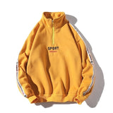 Sport Ave Original Zipper Pullover