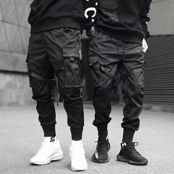 New Streetwear Joggers