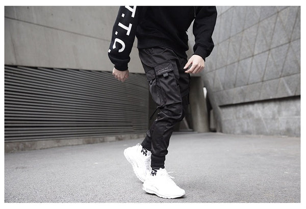 New Streetwear Joggers