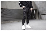 New Streetwear Joggers