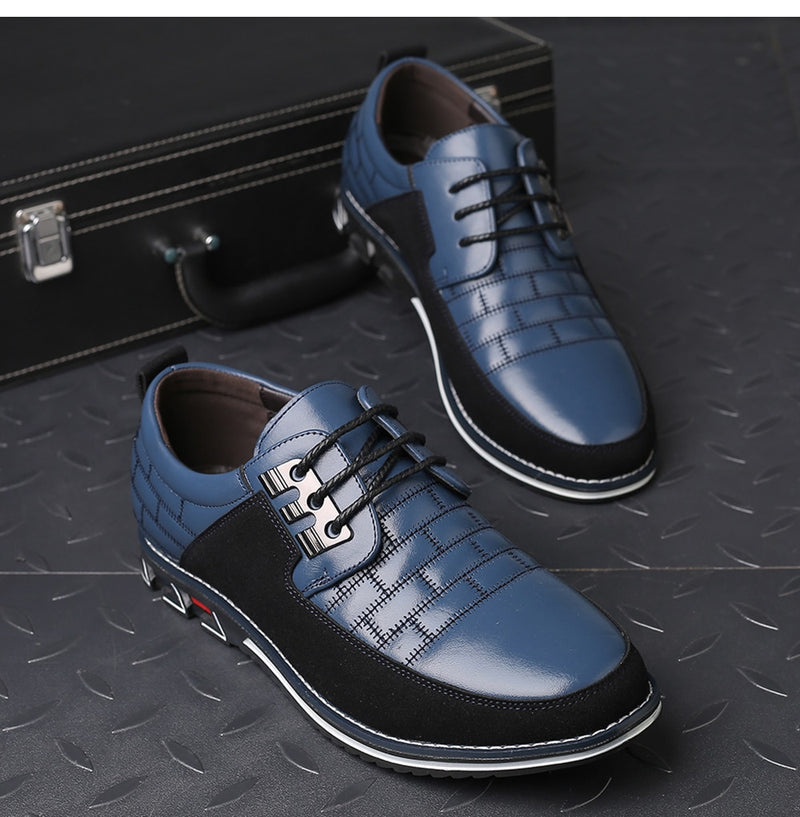 Sawyer Business Casual Shoe