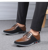 Sawyer Business Casual Shoe