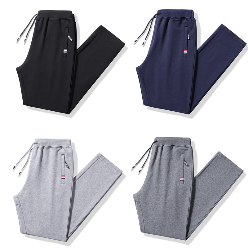 Ryder Jogger Sweatpants