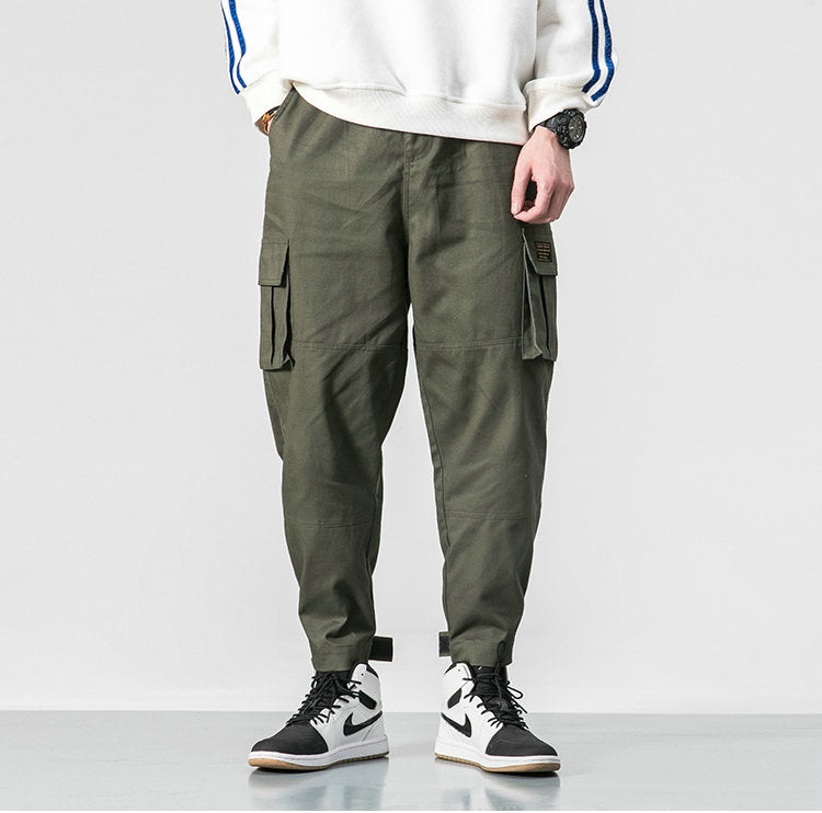 Vince Hip Hop Joggers