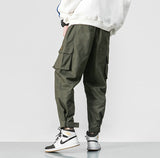 Vince Hip Hop Joggers