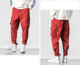 Vince Hip Hop Joggers