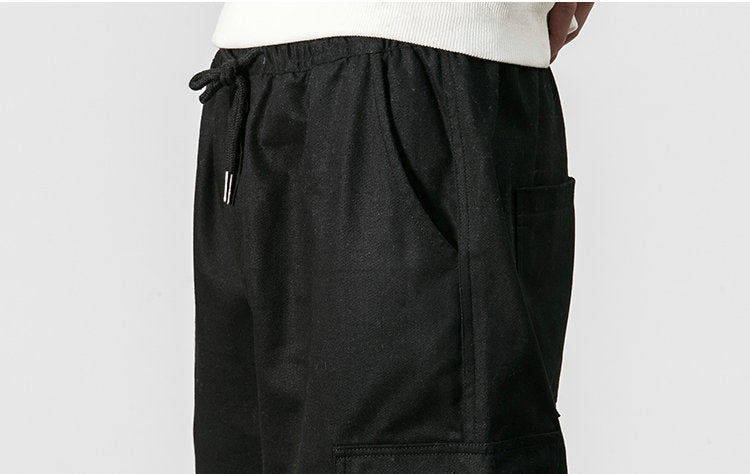 Vince Hip Hop Joggers