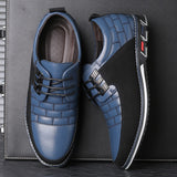 Sawyer Business Casual Shoe