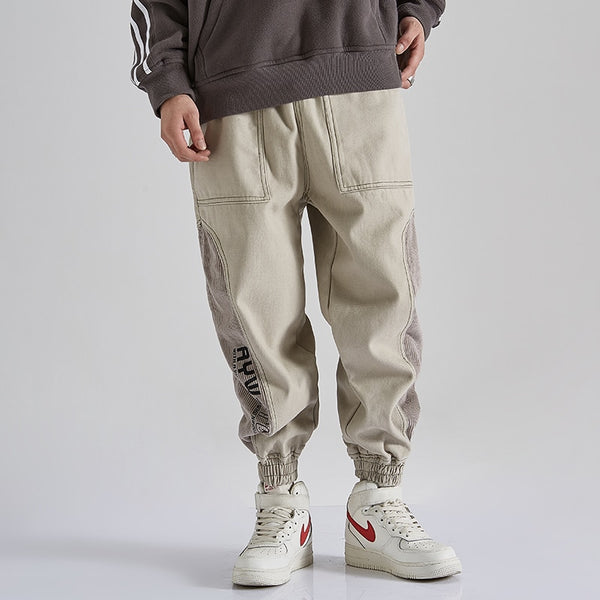 Ellis&Carter Awyter Premium Joggers