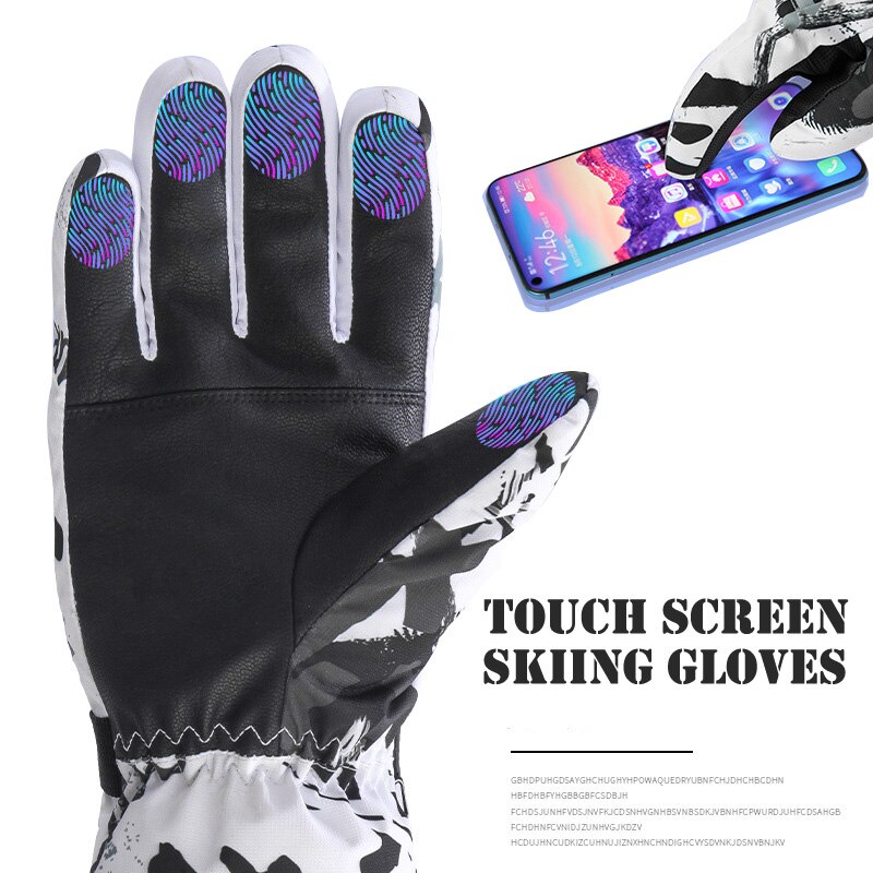 VINTER "Thermal Gloves"