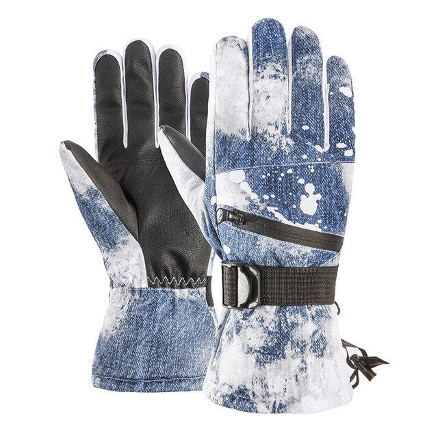 VINTER "Thermal Gloves"