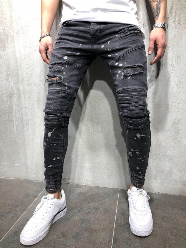 Adriano Tellis Denim Jeans