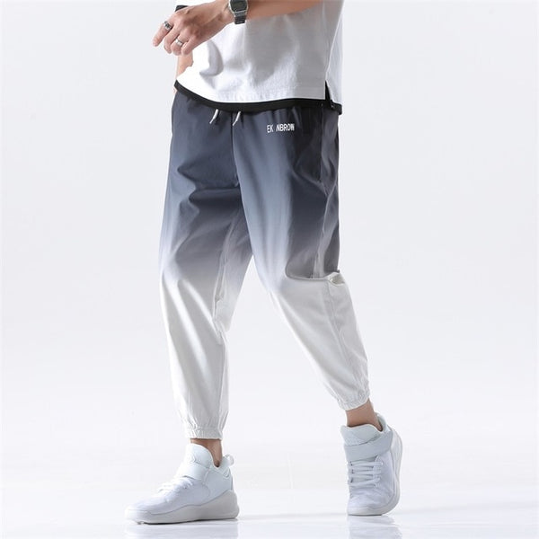 Maison Seamless Jogger Pants