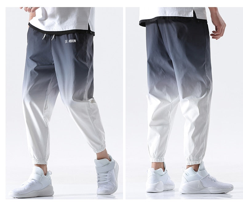 Maison Seamless Jogger Pants