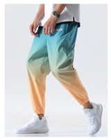 Maison Seamless Jogger Pants