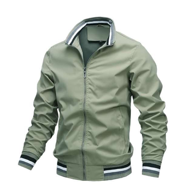 Ray Classic Spring Jacket