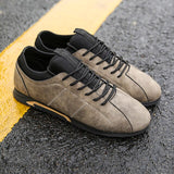 Telles James Casual Sneaker