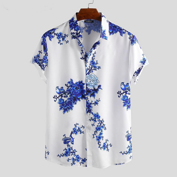 Alessandro Riviera Shouse Shirt