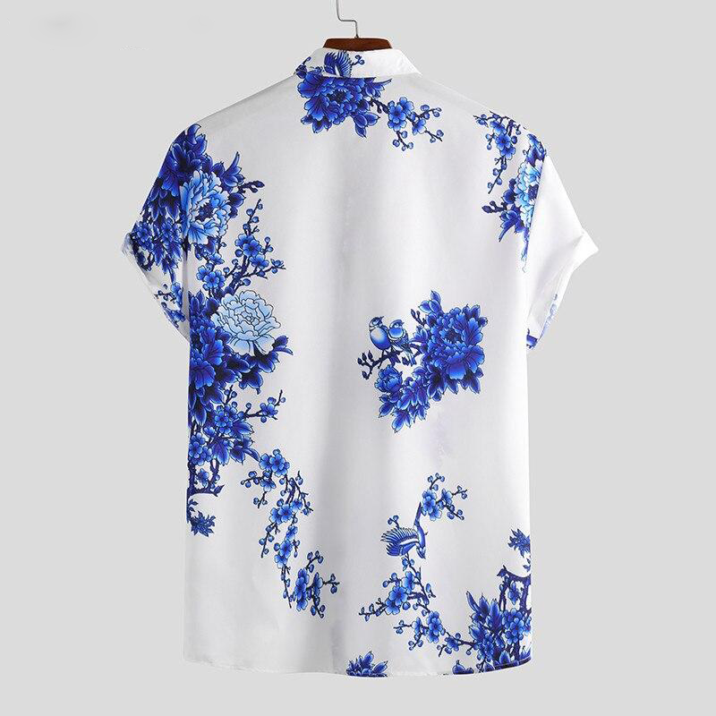 Alessandro Riviera Shouse Shirt