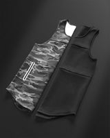 Ulir Fitness Tank Top