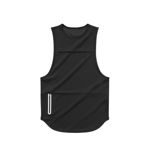 Ulir Fitness Tank Top