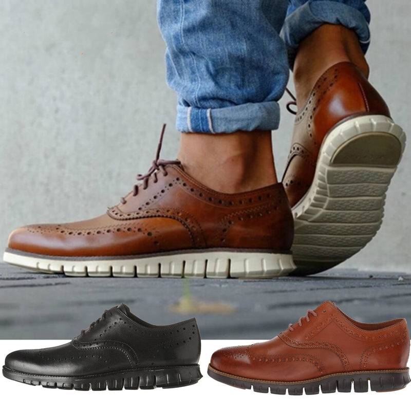 Hybrid Lite Casual Shoes