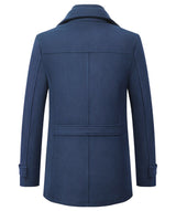 Homme Toujours Men's Coat