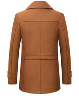 Homme Toujours Men's Coat