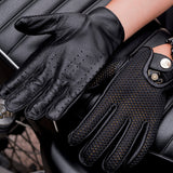 Trekkle Motorcycle Gloves