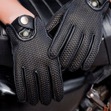 Trekkle Motorcycle Gloves