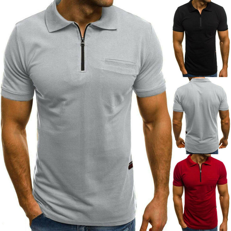 Haven Victory Polo Shirt