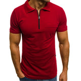 Haven Victory Polo Shirt