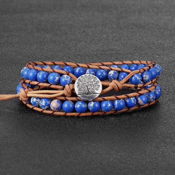 Tree of Life Bracelet