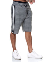 Venicé Stripe Shorts