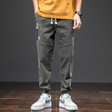 Anbican Loose Streetwear Jogger