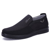 DonLupo Classic Loafers